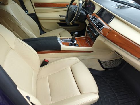 Used 2013 BMW ALPINA B7 LWB image 19