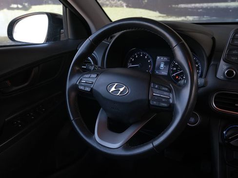 Used 2019 Hyundai Kona SEL FWD image 45