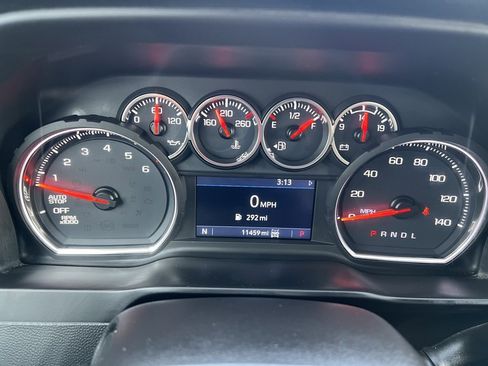 Used 2020 Chevrolet Silverado 1500 LT w/ All-Star Edition image 27