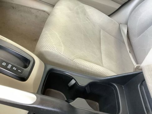 Used 2012 Honda Civic EX image 23