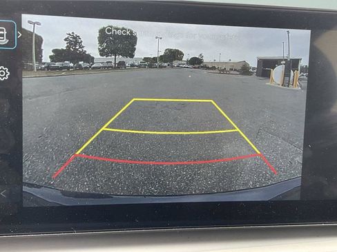 New 2026 Hyundai Tucson SE image 27