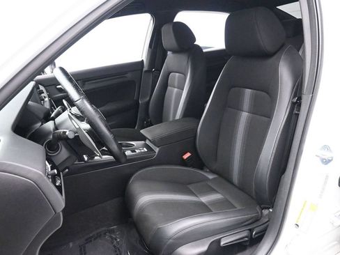 Used 2022 Honda Civic Sport image 11