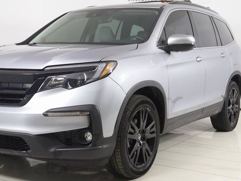 Used 2021 Honda Pilot Special Edition image 42