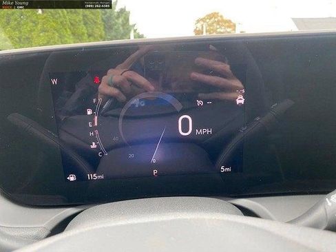 New 2026 Buick Encore GX Preferred w/ Comfort Package image 20