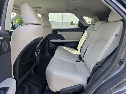 Used 2022 Lexus RX 450h AWD w/ Premium Package image 12