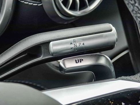 New 2024 Mercedes-Benz SL 43 AMG image 19