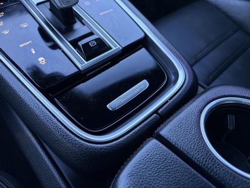 Used 2021 Porsche Panamera image 49