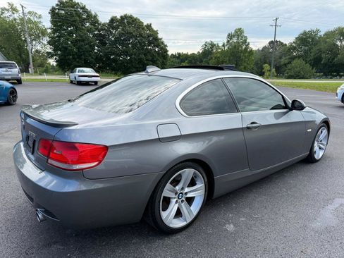 Used 2008 BMW 335i Coupe w/ Premium Pkg RWD image 7