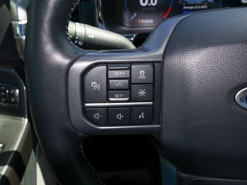 Used 2023 Ford F150 Lariat w/ Equipment Group 502A High AWD/4WD image 20