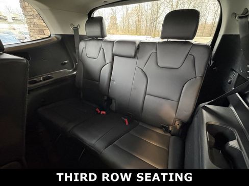 Used 2020 Kia Telluride EX image 28