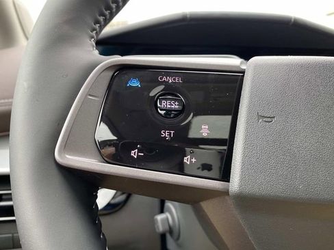 New 2026 Nissan Murano Platinum w/ Cargo Package AWD/4WD image 14