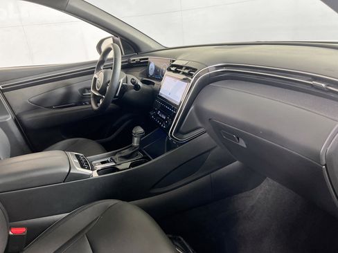 Used 2023 Hyundai Santa Cruz Limited image 30