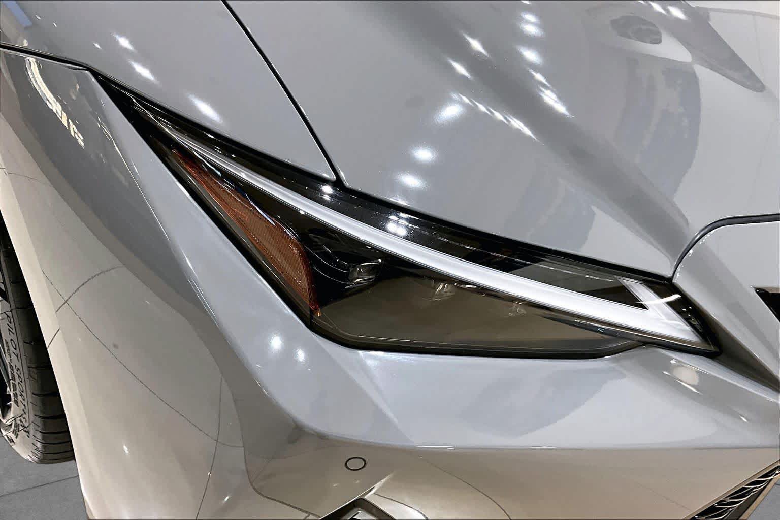 Used 2022 Lexus IS 500 w/ Accessory Package 2 RWD image 26