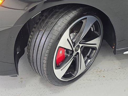 New 2026 Audi S3 Premium image 31