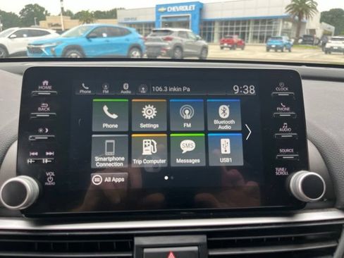 Used 2022 Honda Accord Sport image 20