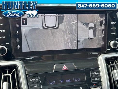 Used 2022 Kia Sorento SX Prestige w/ Rust Color Package image 33