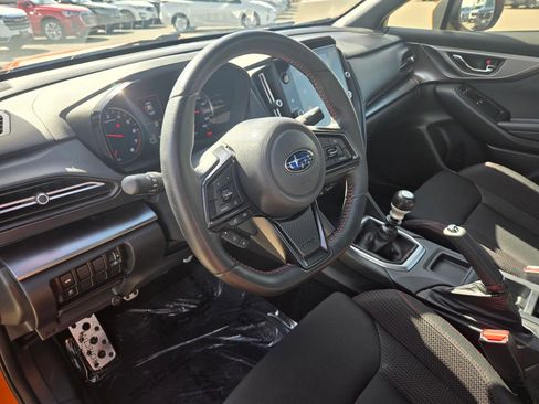 Used 2022 Subaru WRX Premium AWD/4WD image 12