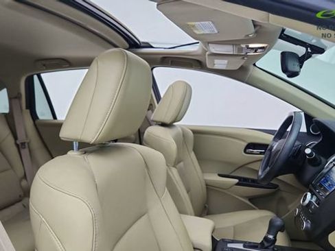 Used 2017 Acura RDX FWD w/ Technology Package image 21