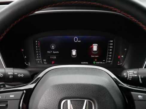 Used 2026 Honda Passport TrailSport Elite image 21
