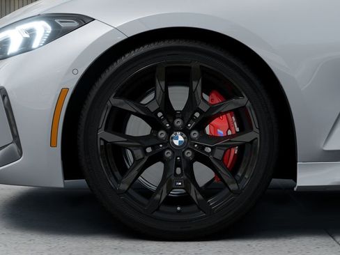 New 2026 BMW 330i xDrive Sedan w/ M Sport Package AWD/4WD image 7