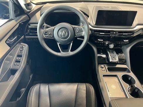 New 2026 Acura MDX SH-AWD w/ Technology Package image 15