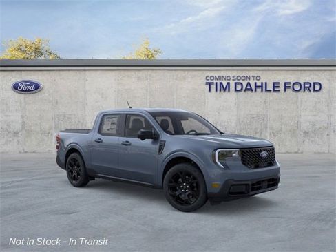 New 2026 Ford Maverick Lariat image 7
