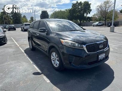 Used 2019 Kia Sorento FWD