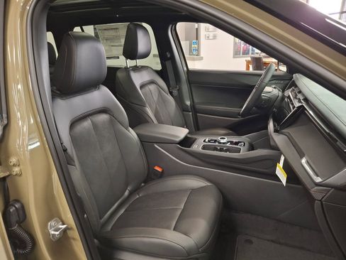 New 2026 Jeep Cherokee Overland AWD/4WD image 25