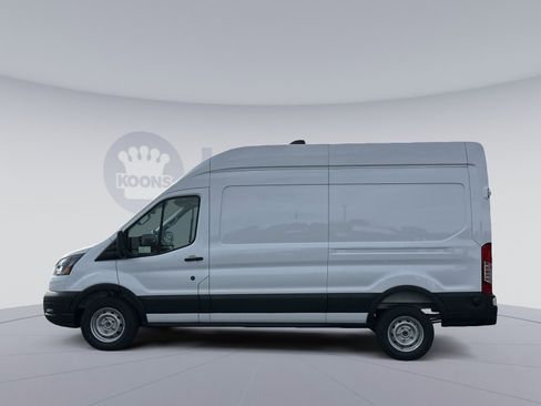 New 2026 Ford Transit 350 Base w/ Load Area Protection Package image 2