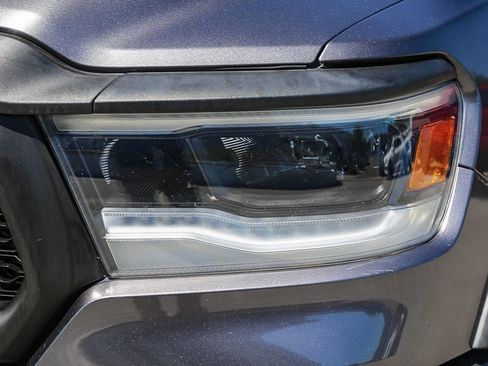 Used 2020 RAM 1500 Rebel w/ Rebel Level 1 Equipment Group AWD/4WD image 7