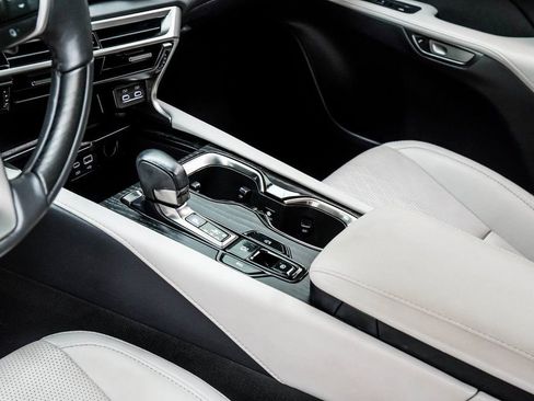 Used 2023 Lexus RX 350 Premium Plus w/ Cold Area Package FWD image 16