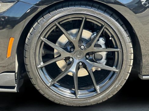 Used 2024 Ford Mustang Coupe RWD image 24