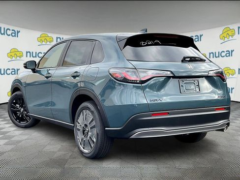 New 2026 Honda HR-V Sport image 5