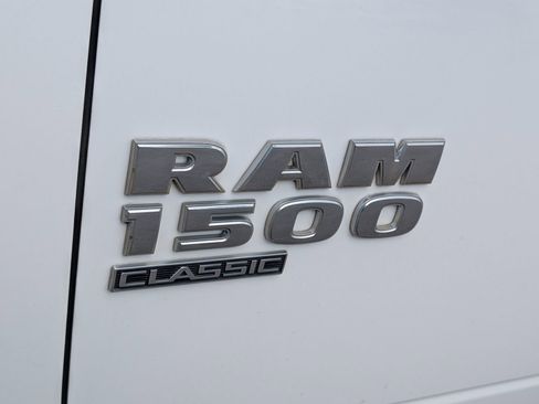 Used 2019 RAM 1500 Tradesman w/ Popular Equipment Group AWD/4WD image 6