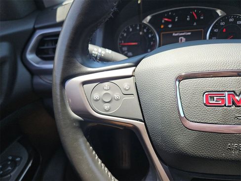 Used 2021 GMC Acadia AT4 w/ Trailering Package image 24