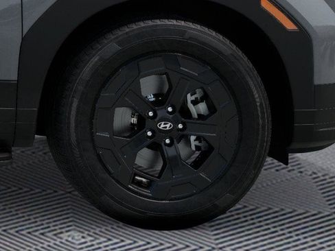 New 2026 Hyundai Santa Fe XRT AWD/4WD image 8