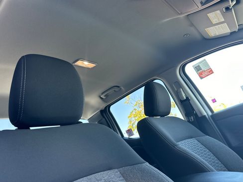 New 2025 Ford Ranger XL image 16