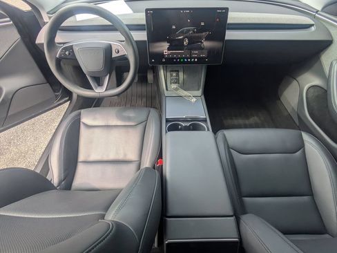 Used 2025 Tesla Model 3 Long Range RWD image 13