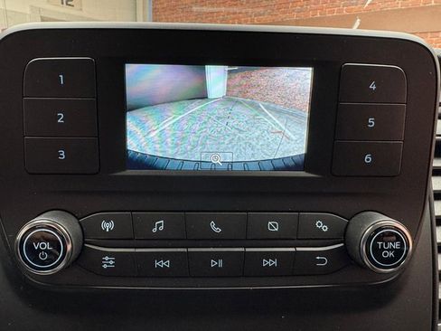 New 2025 Ford Transit 350 Low Roof image 18