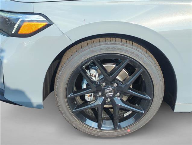 New 2026 Honda Civic Sport image 10