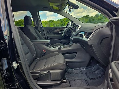 Used 2023 GMC Terrain SLE w/ Driver Convenience Package AWD/4WD image 38