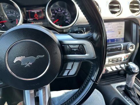 Used 2020 Ford Mustang Premium RWD image 24