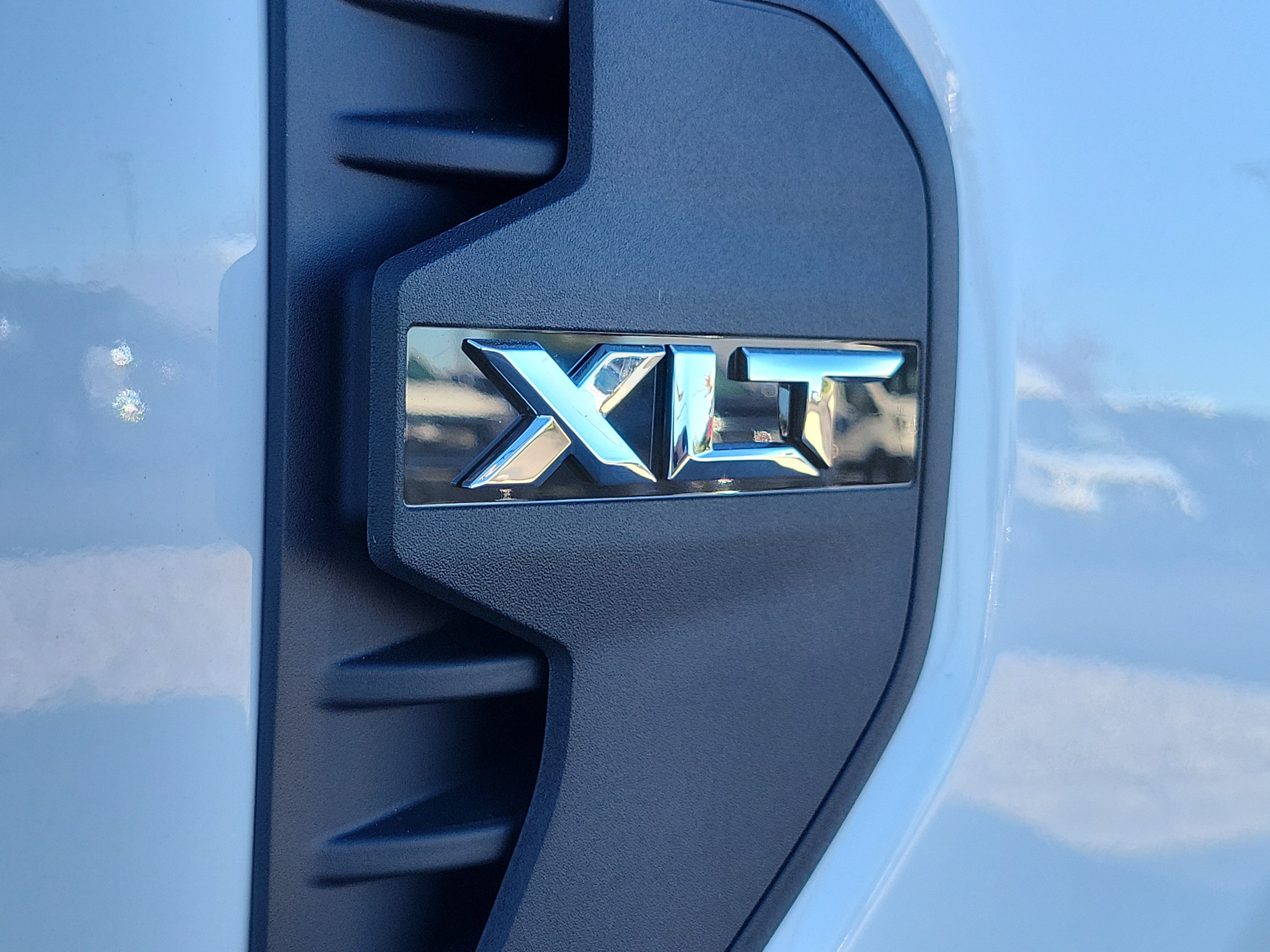 New 2026 Ford Ranger XLT w/ Equipment Group 301A High AWD/4WD image 34