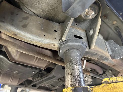 Used 2002 Nissan Frontier SE image 43