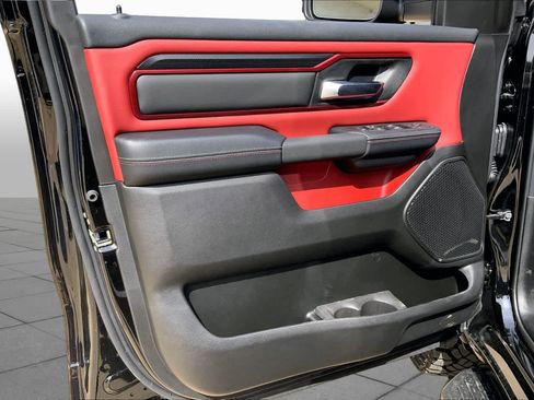 New 2026 RAM 1500 Rebel AWD/4WD image 10