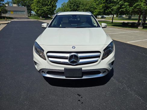 Used 2016 Mercedes-Benz GLA 250 4MATIC image 3