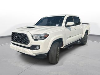 Certified 2020 Toyota Tacoma TRD Sport RWD video 2