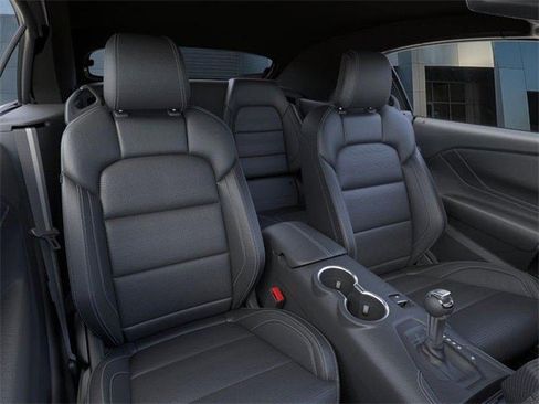 New 2025 Ford Mustang GT Premium image 10
