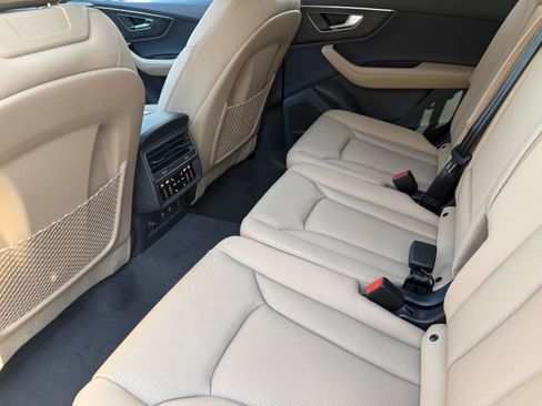 New 2026 Audi Q7 Premium Plus image 20