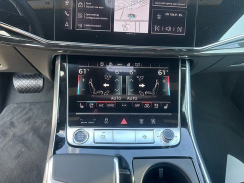 New 2026 Audi Q8 Premium Plus image 18